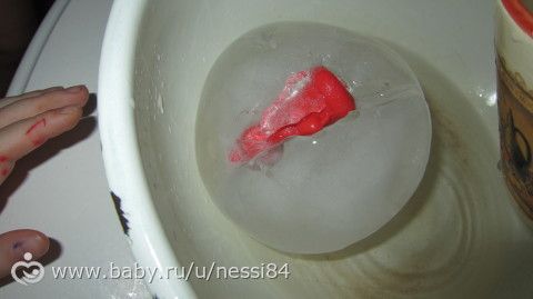 ТЗ Город перед Рождеством