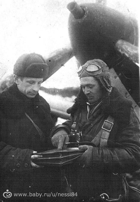 к 70 летию победы. Про моего прадеда