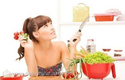 пищевые пристрастия