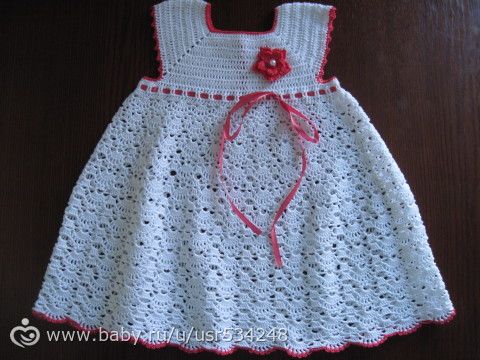 Платье &quot;Неженка&quot;