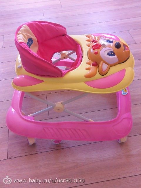 Отдам даром ходунки Bambi.Киев