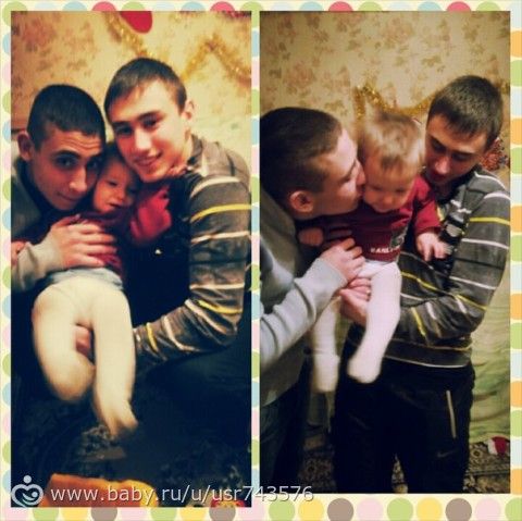 Много новостей и много фото) Потерялась я давно)
