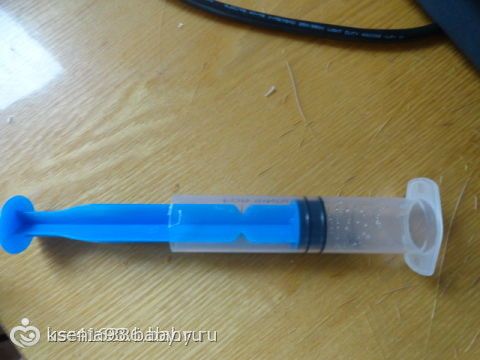 Чем можно заменить шприц в домашних условиях Февралята 2015 - Пузики, давайте общаться Страница 125