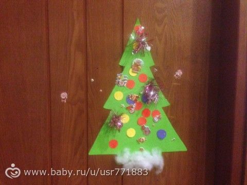 Отчет о ТЗ &quot;Город перед Рождеством&quot; с фото