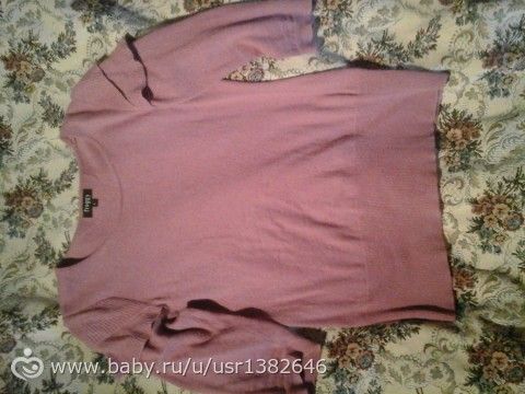Вещи размер 46-48 (примерно)