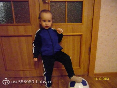 сшила костюм Максюхе