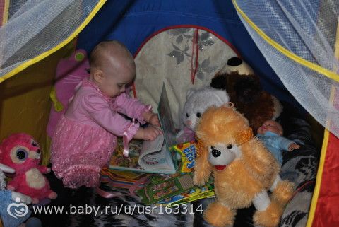 Как же мы соскучились...