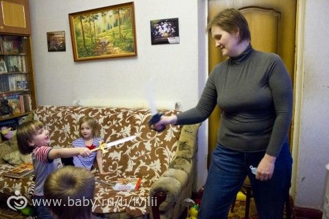 ДР Артура - поиски пиратского клада