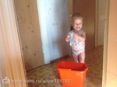 Полюшке 1год и 7 месяцев( идеи для творчества)