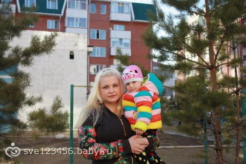 поменяла аву.