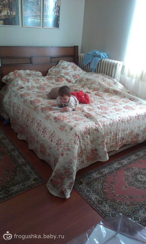 Какое покрывало вам больше нра?