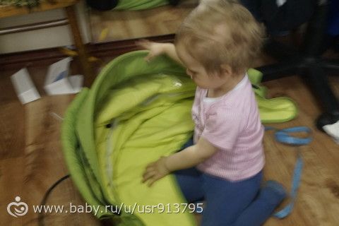 МК окошко в капе тутис зиппи