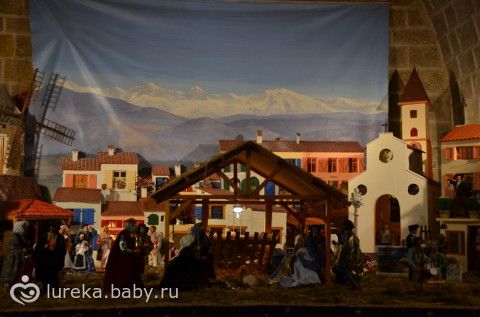 Просвещаемся в гостях у Пикассо.