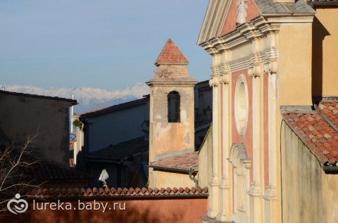 Просвещаемся в гостях у Пикассо.