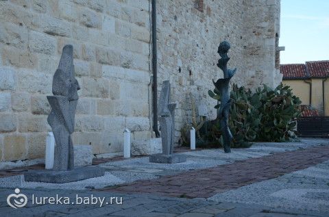 Просвещаемся в гостях у Пикассо.