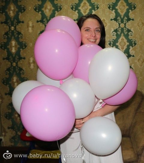 41 и 17 . Или о том как мы отметили мое день рождения и день рождения Анастасии .