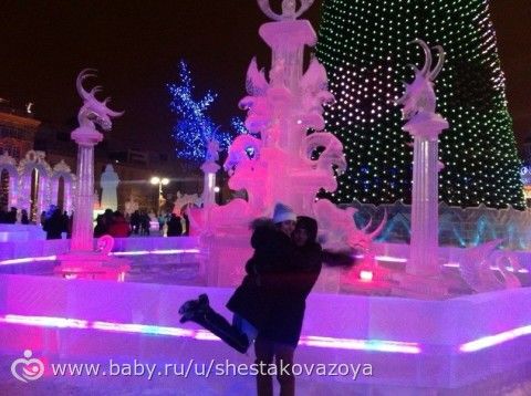 Наша поездка на Урал. Часть 1. Много букв и фото.