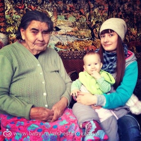 Наша поездка на Урал. Часть 1. Много букв и фото.