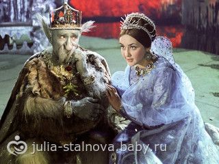 Старые добрые сказки для детей)))
