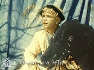 Старые добрые сказки для детей)))