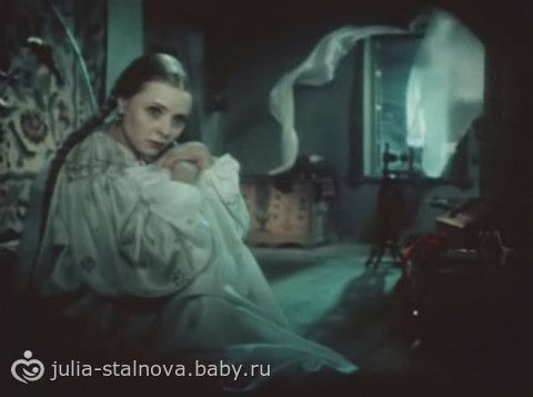 Старые добрые сказки для детей)))
