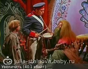 Старые добрые сказки для детей)))