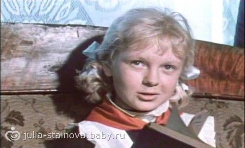Старые добрые сказки для детей)))