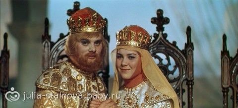 Старые добрые сказки для детей)))