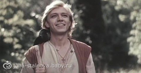 Старые добрые сказки для детей)))