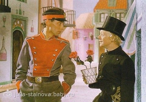 Старые добрые сказки для детей)))