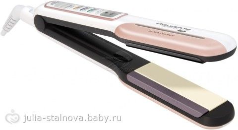 Какие у вас приборы для укладки волос? Моя коллекция.