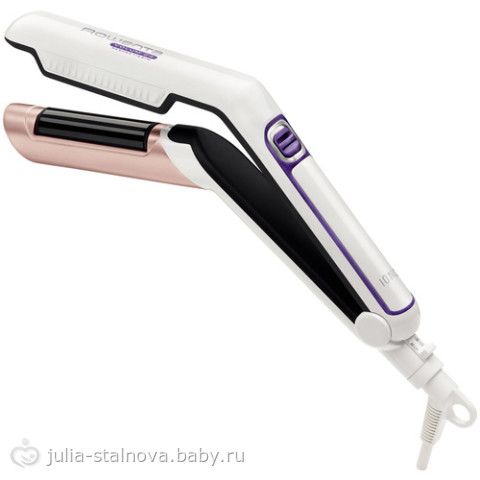 Какие у вас приборы для укладки волос? Моя коллекция.