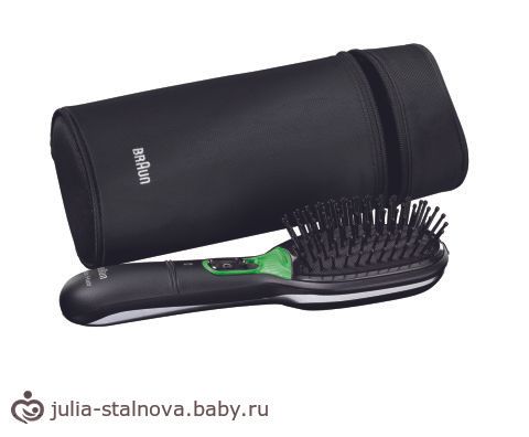 Какие у вас приборы для укладки волос? Моя коллекция.