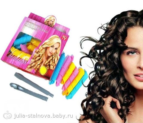 Какие у вас приборы для укладки волос? Моя коллекция.