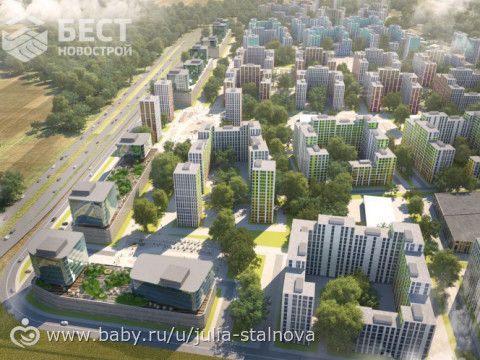 Новый год - новые планы!