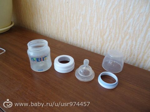 МК &quot; делаем непроливайку для рисования&quot;