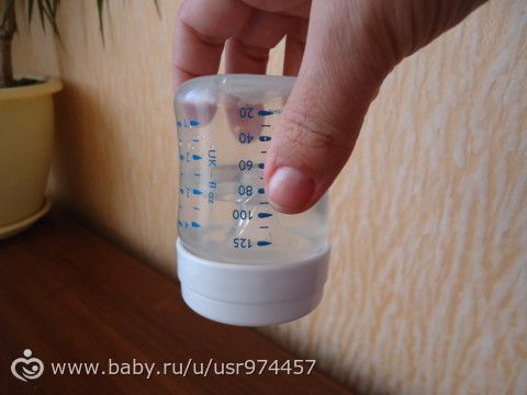 МК &quot; делаем непроливайку для рисования&quot;