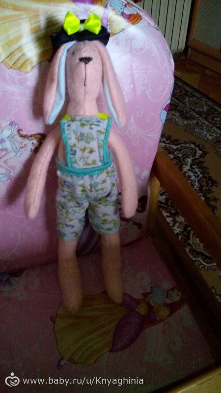 Тоже хочу похвалиться...