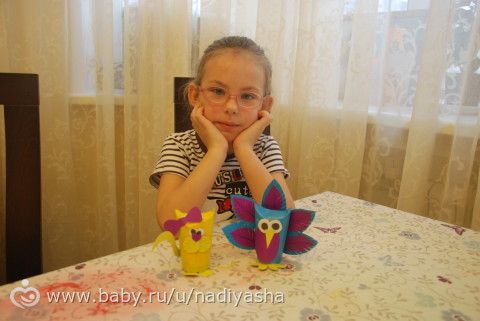 Наша подготовка к новому году ( много фото)