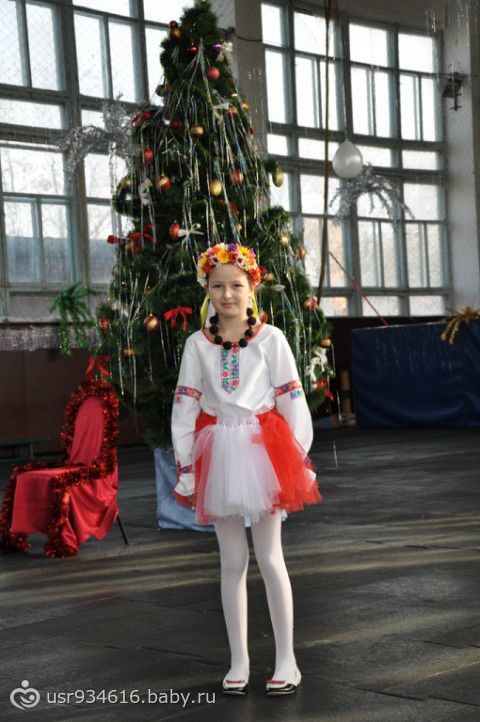 ГОЛОСОВАНИЕ по конкурсу детский маскарадных (новогодних) костюмов - дети старше 1 года, 1й этап