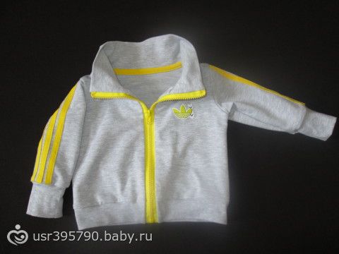 обновки и не только)