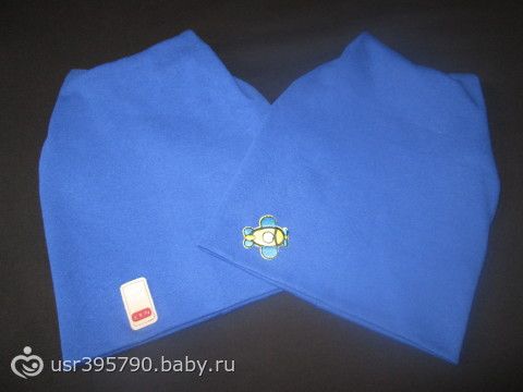 обновки и не только)