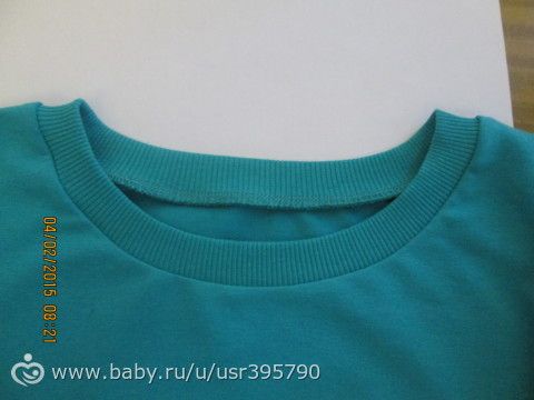 шитье-моЁ 6.