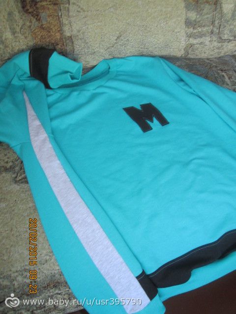 шитье-моЁ 6.