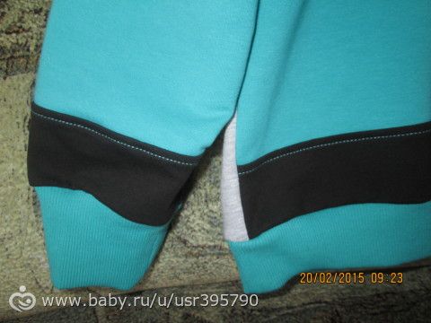 шитье-моЁ 6.