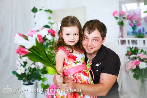 Моя весна! (фото)