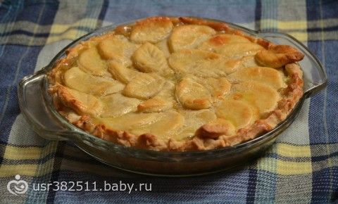 Рецепты пирогов с грибами