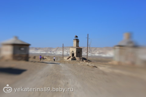 про поход. подробненько\