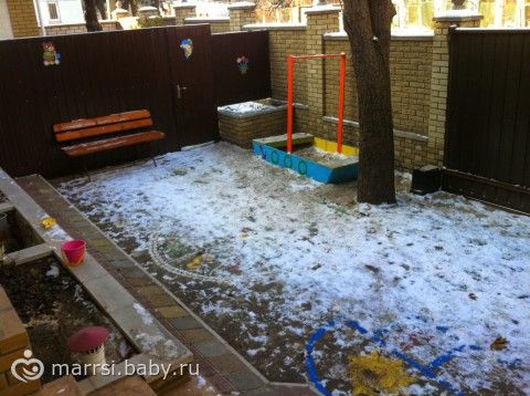 Как пошли мы в сад без прививок