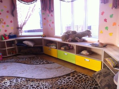 Как пошли мы в сад без прививок